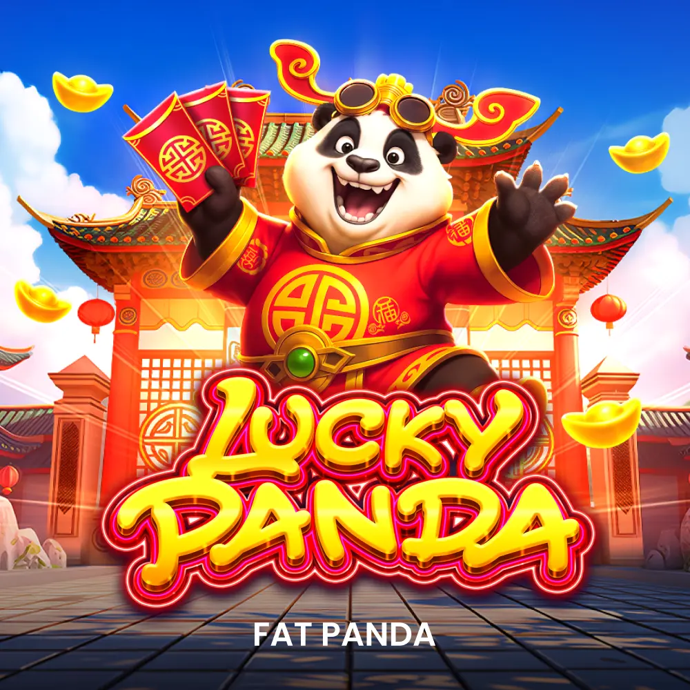 Lucky Panda
