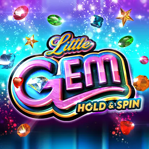 Little Gem Hold and Spin