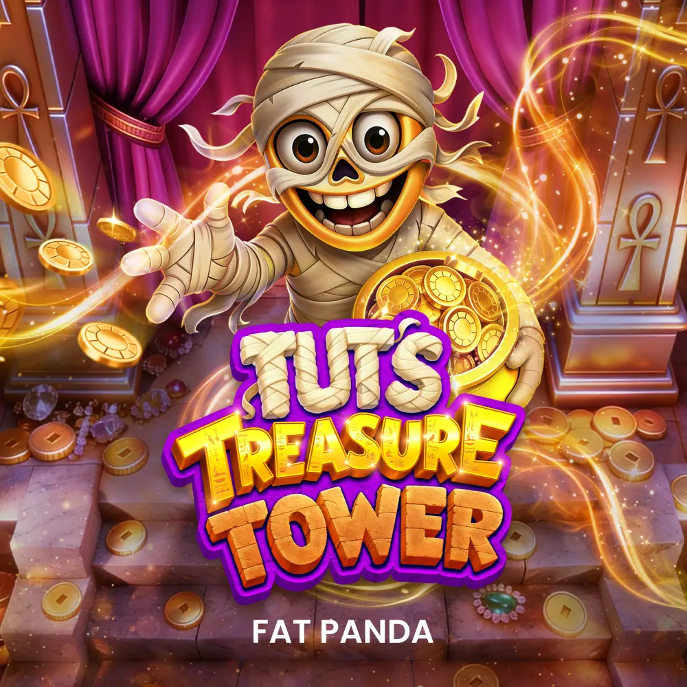 Tut's Treasure Tower