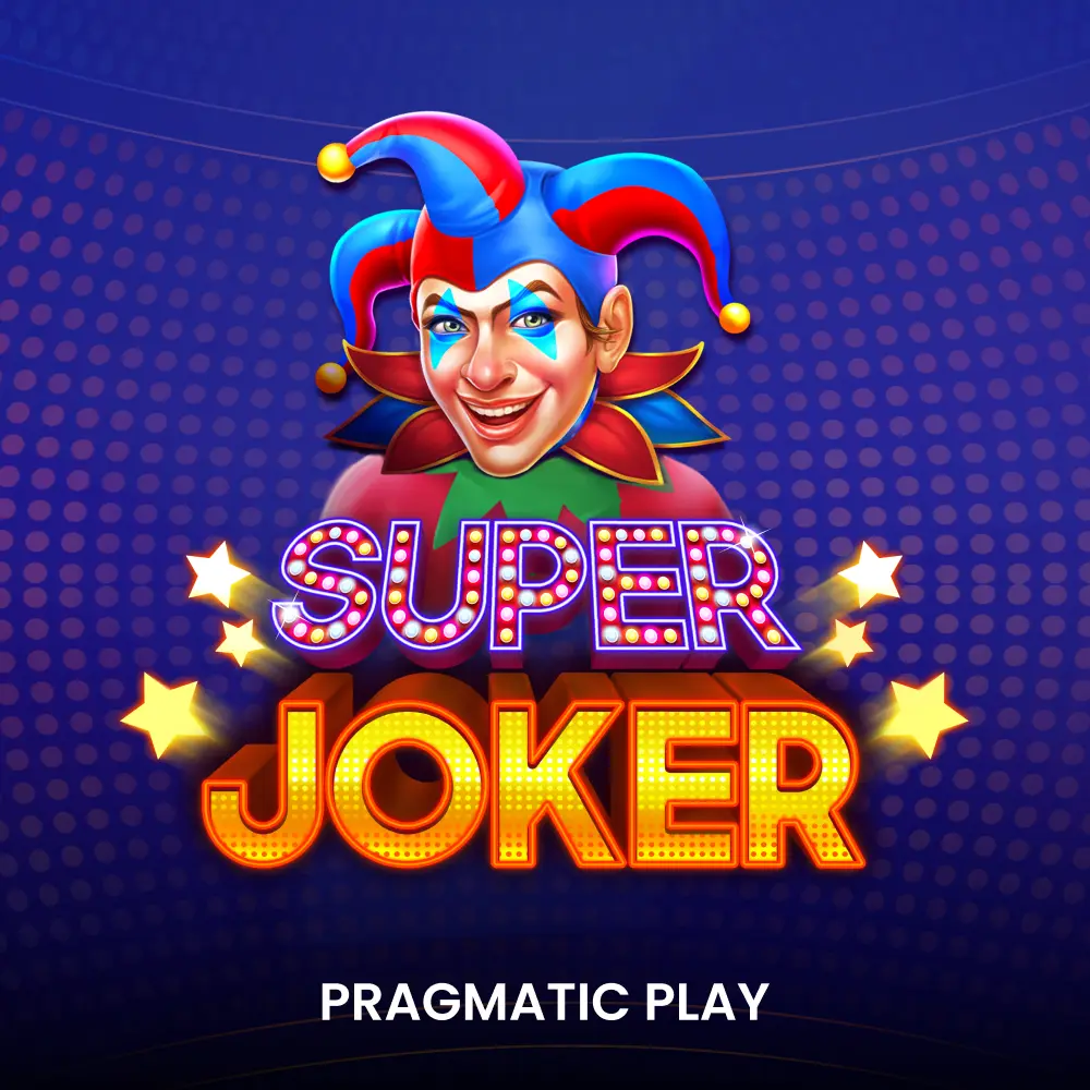 Super Joker