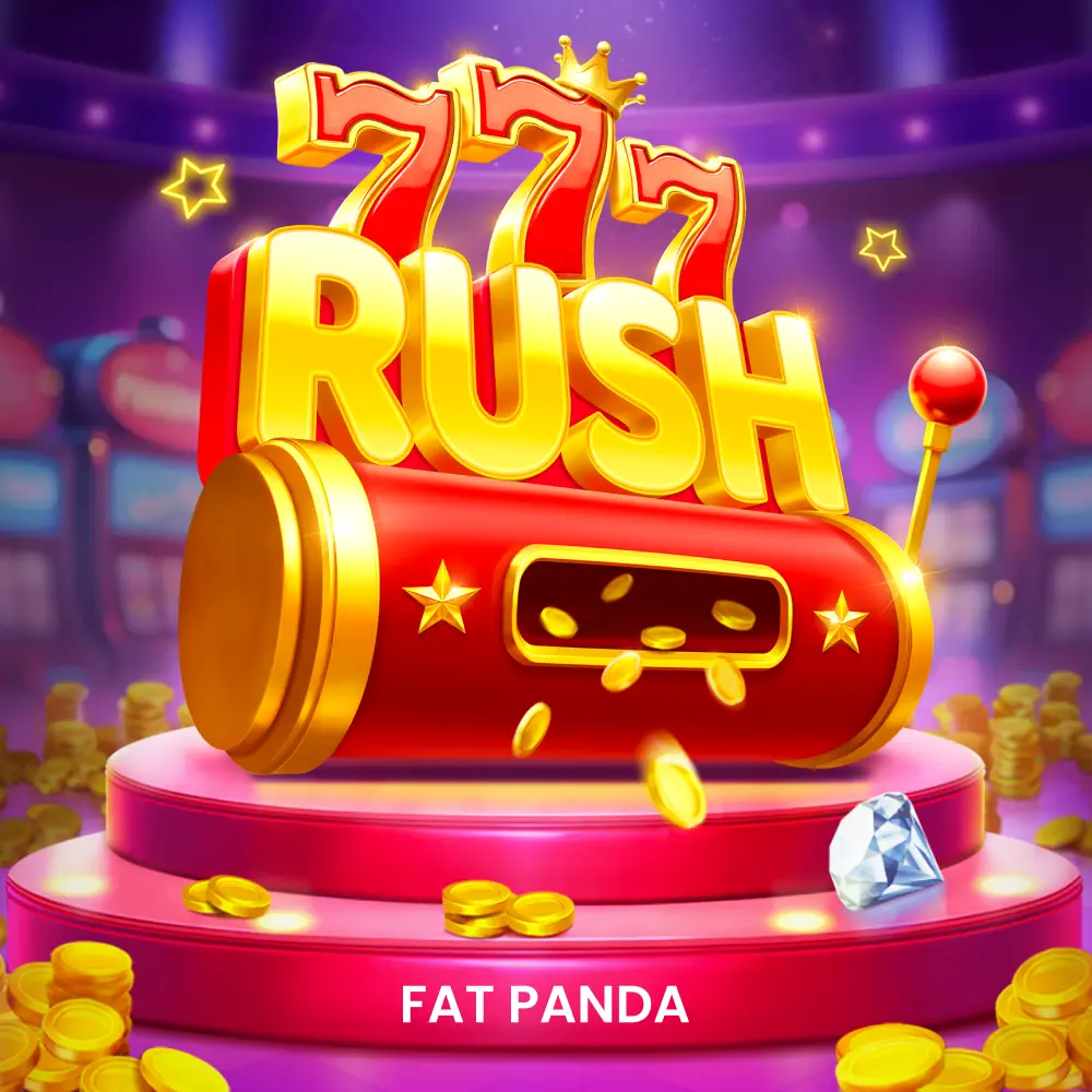 777 Rush
