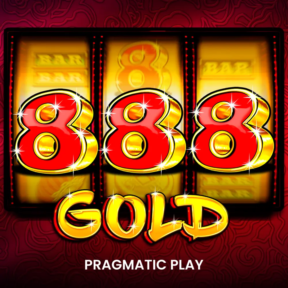 888 Gold (Excluding Korea)