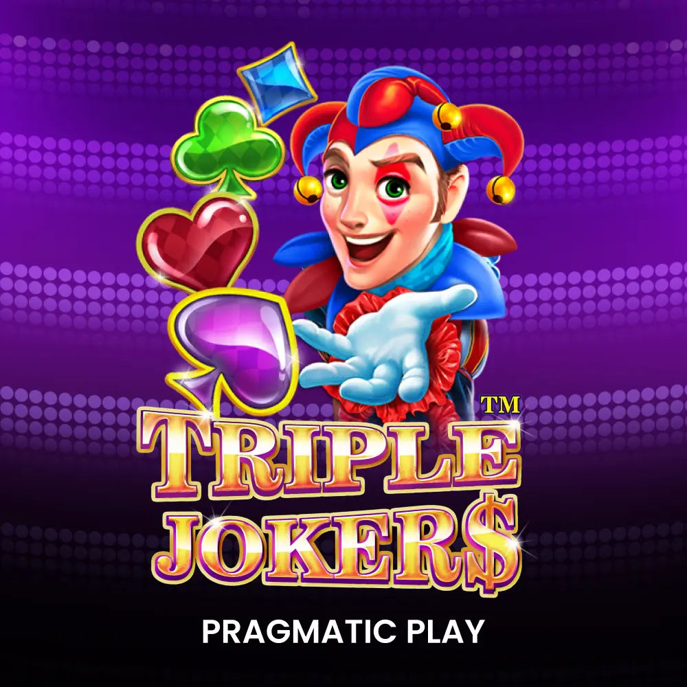 Triple Jokers