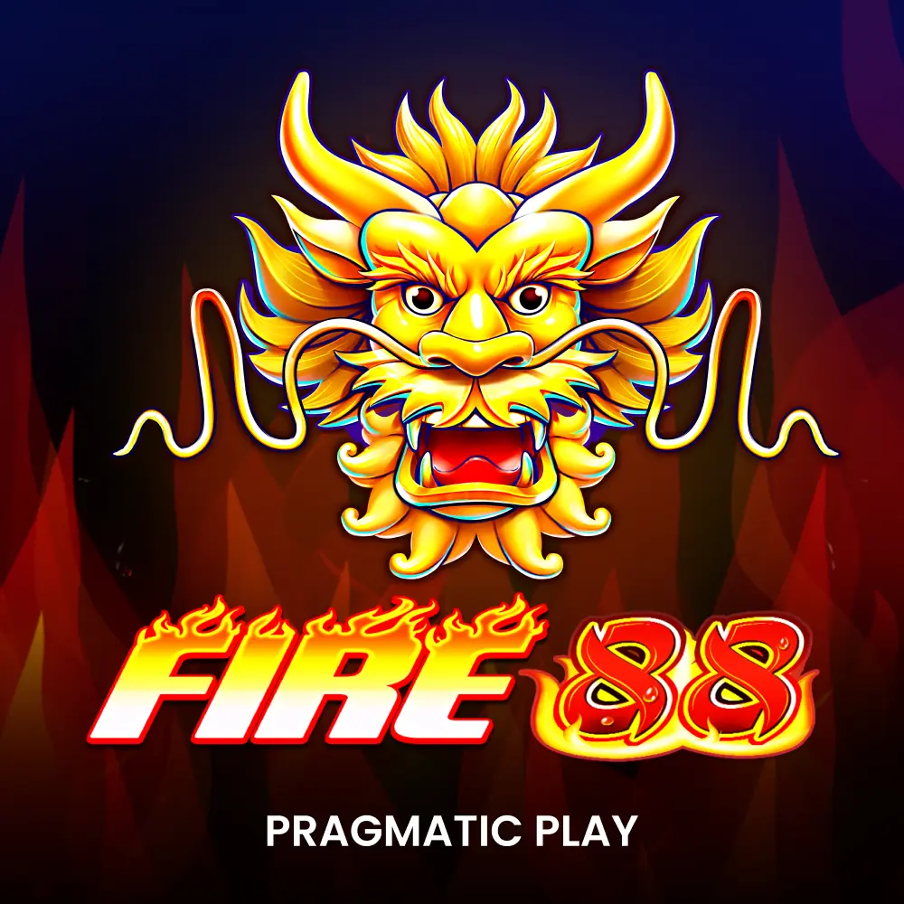 Fire 88
