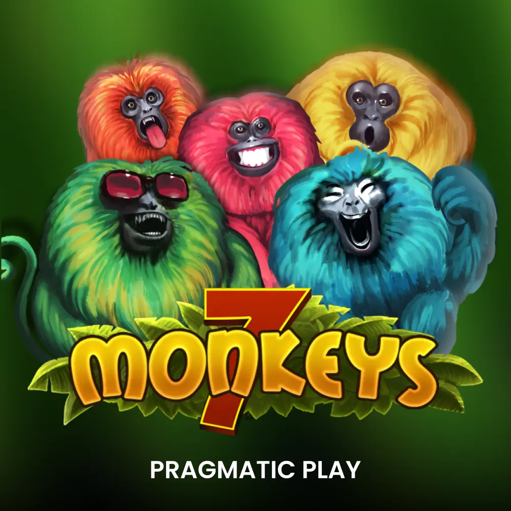 7 Monkeys