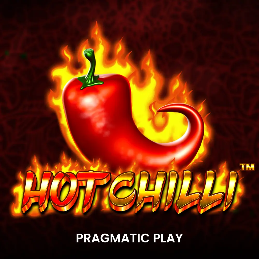 Hot Chilli™