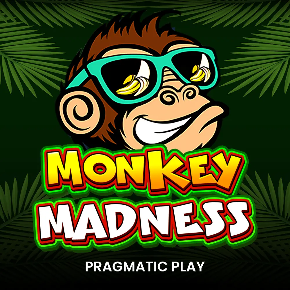Monkey Madness