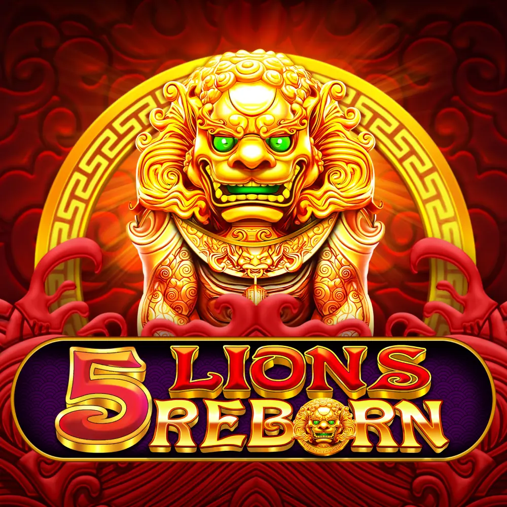 5 Lions Reborn