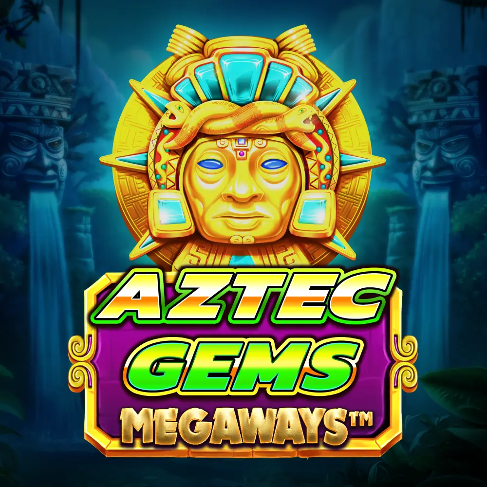 Aztec Gems Megaways™