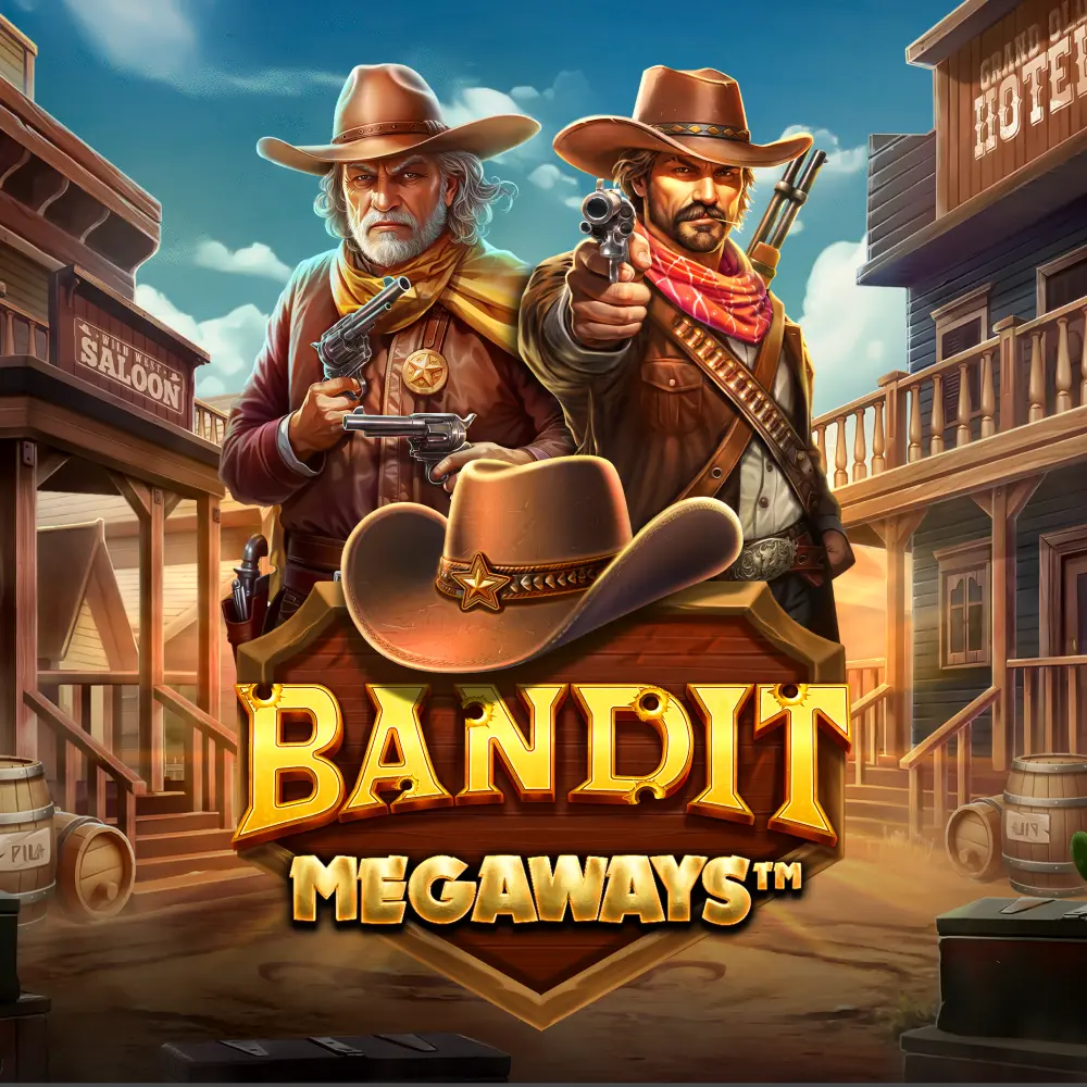 Bandit Megaways™
