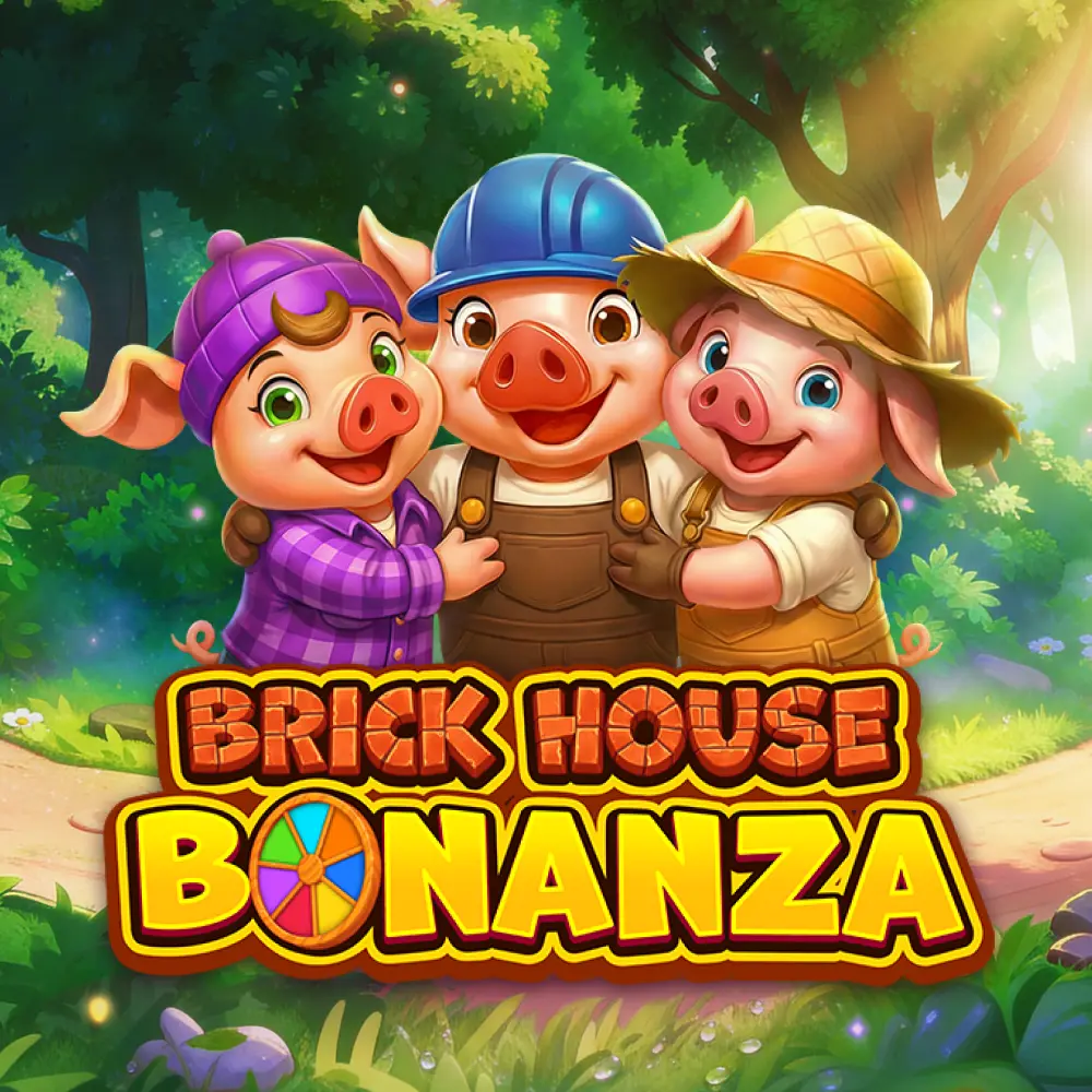 Brick House Bonanza