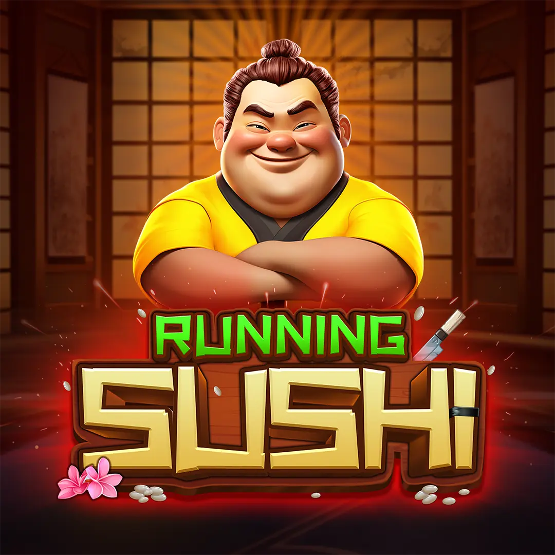 Running Sushi