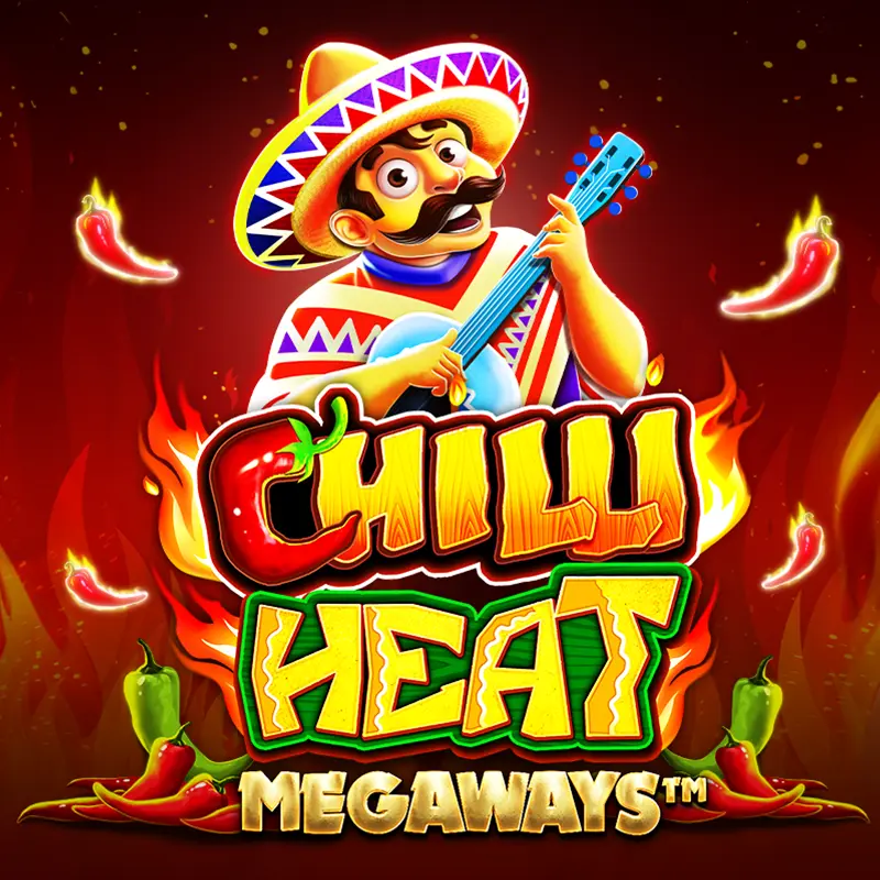 Chilli Heat Megaways™