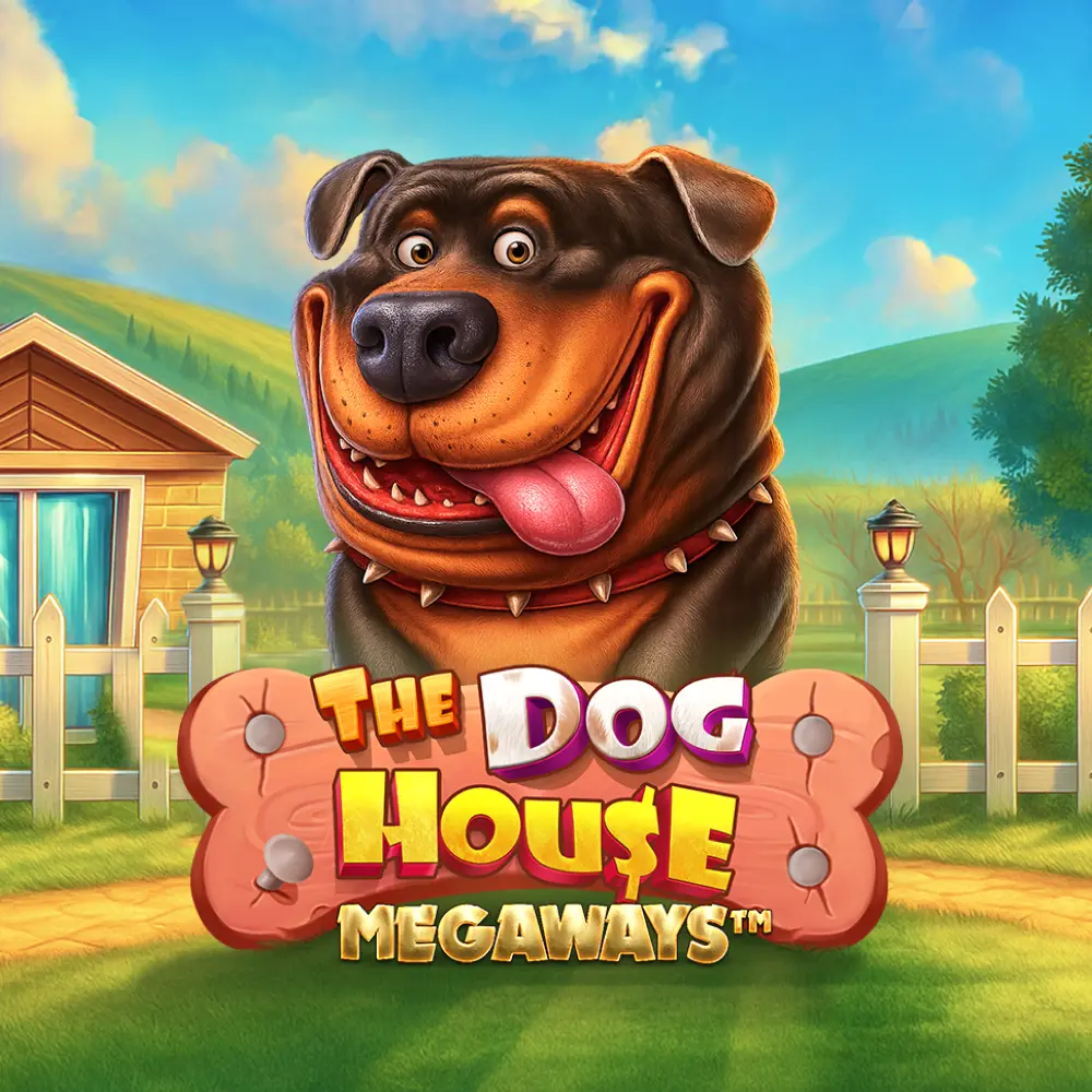 The Dog House Megaways™