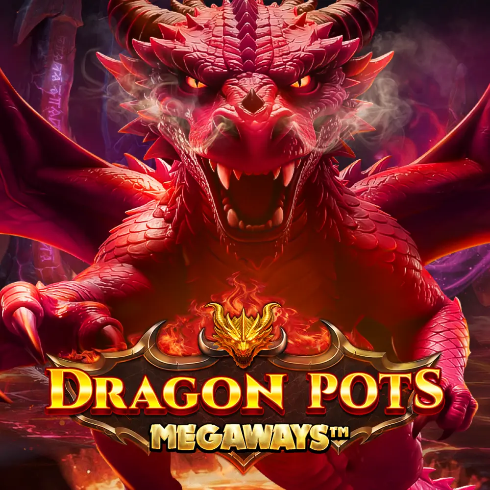 Dragon Pots Megaways™