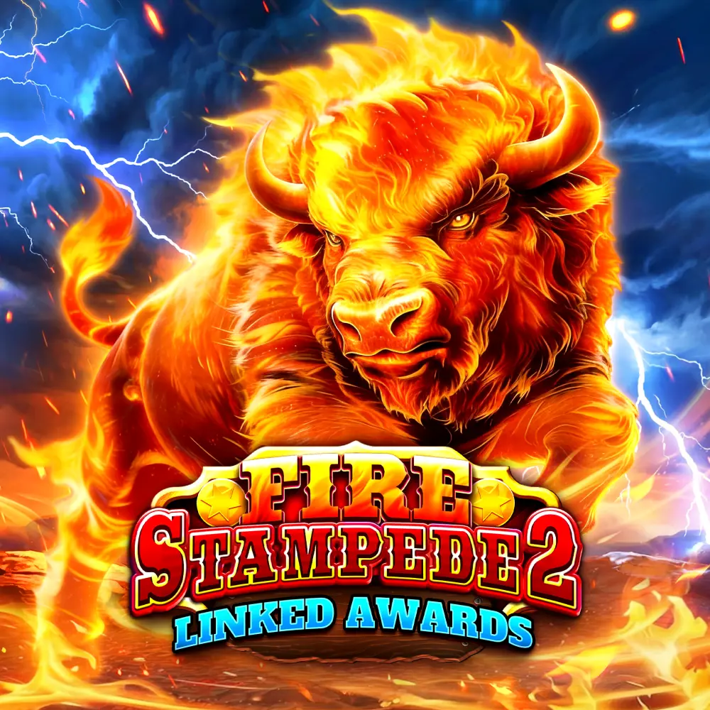 Fire Stampede 2