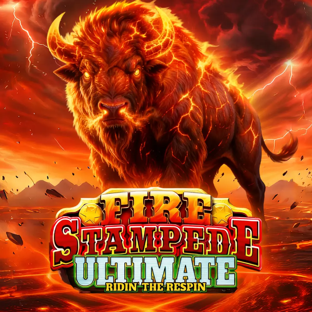 Fire Stampede Ultimate