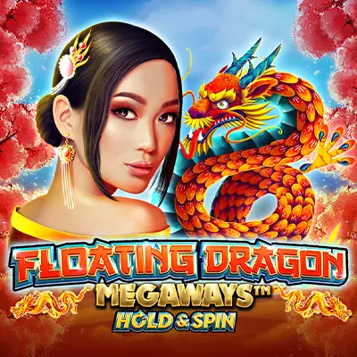 Floating Dragon Megaways™ Hold & Spin
