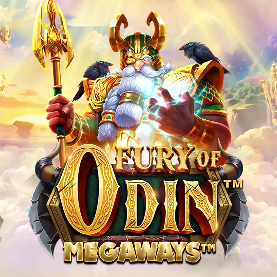 Fury of Odin Megaways™