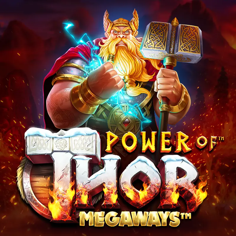 Power of Thor Megaways™