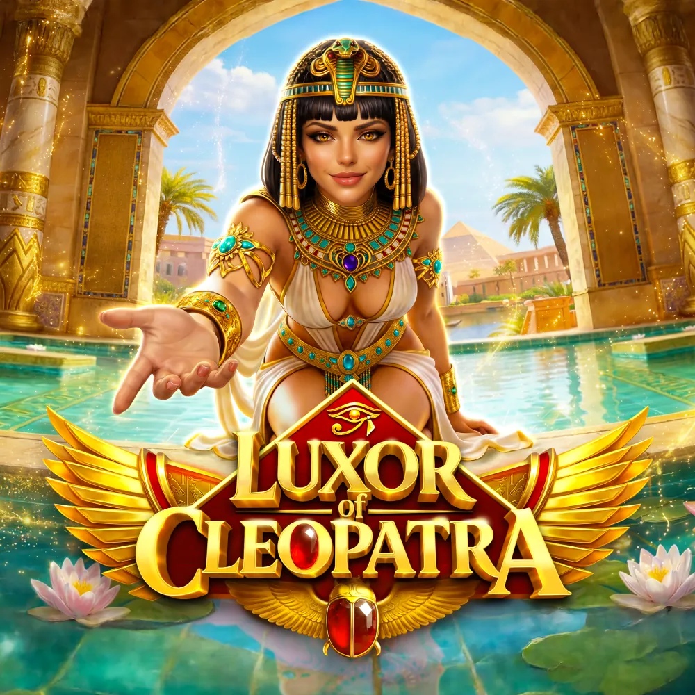 Luxor of Cleopatra