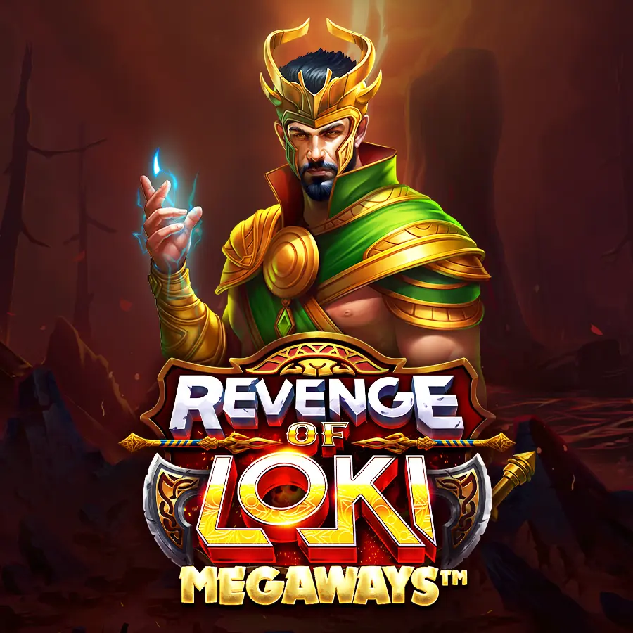 Revenge of Loki Megaways™