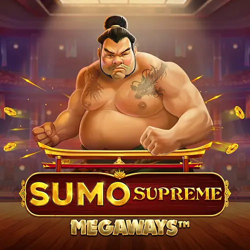 Sumo Supreme Megaways™
