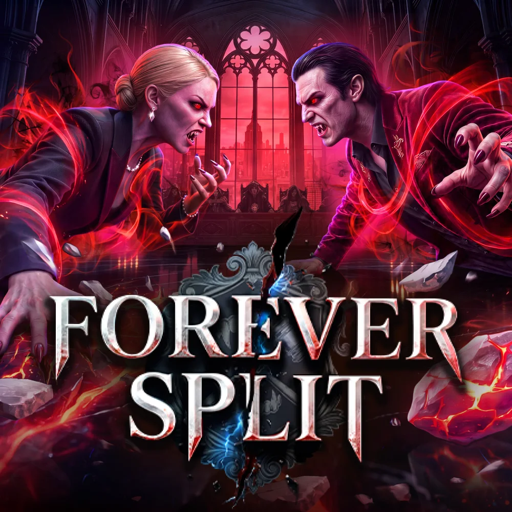 Forever Split Megaways™