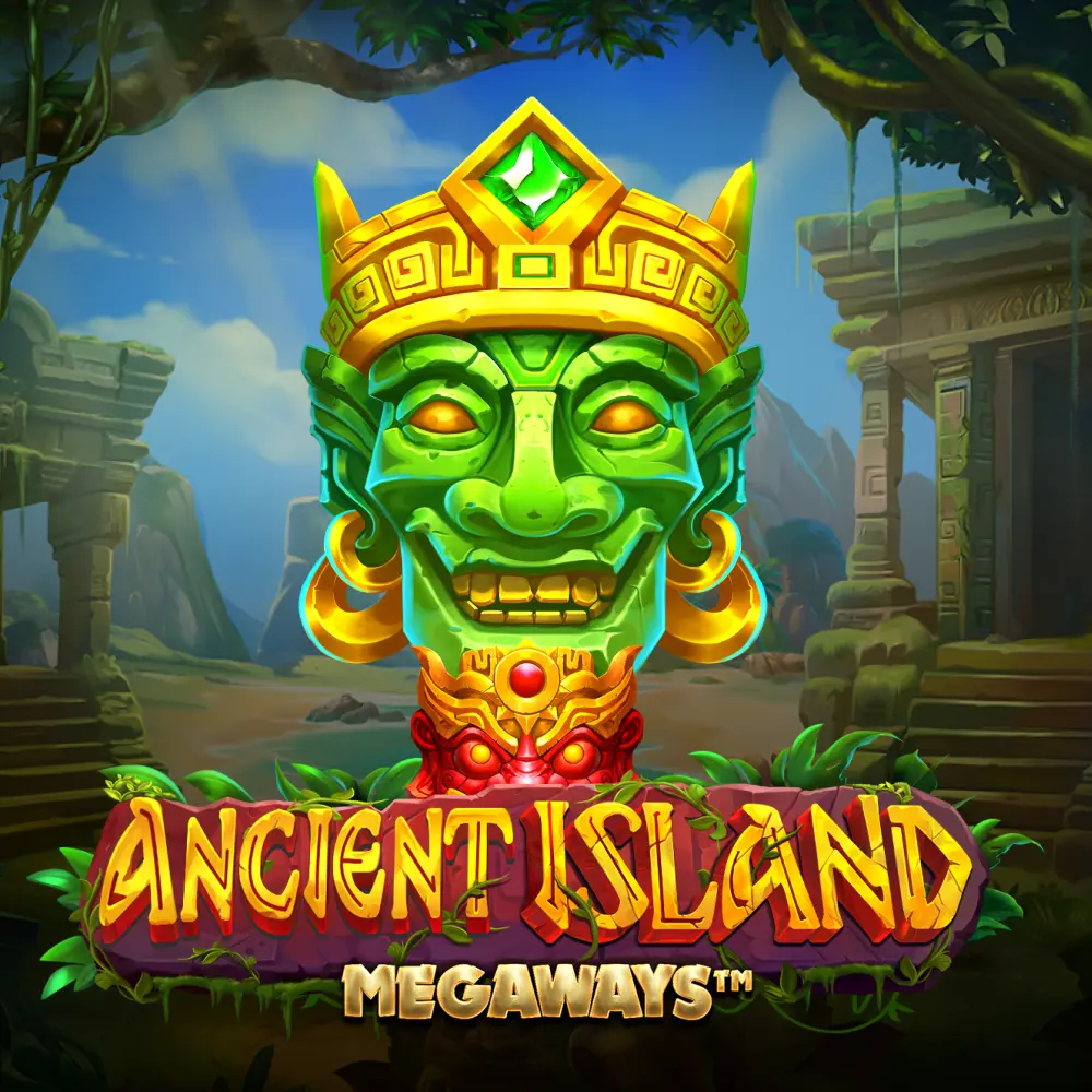 Ancient Island Megaways™