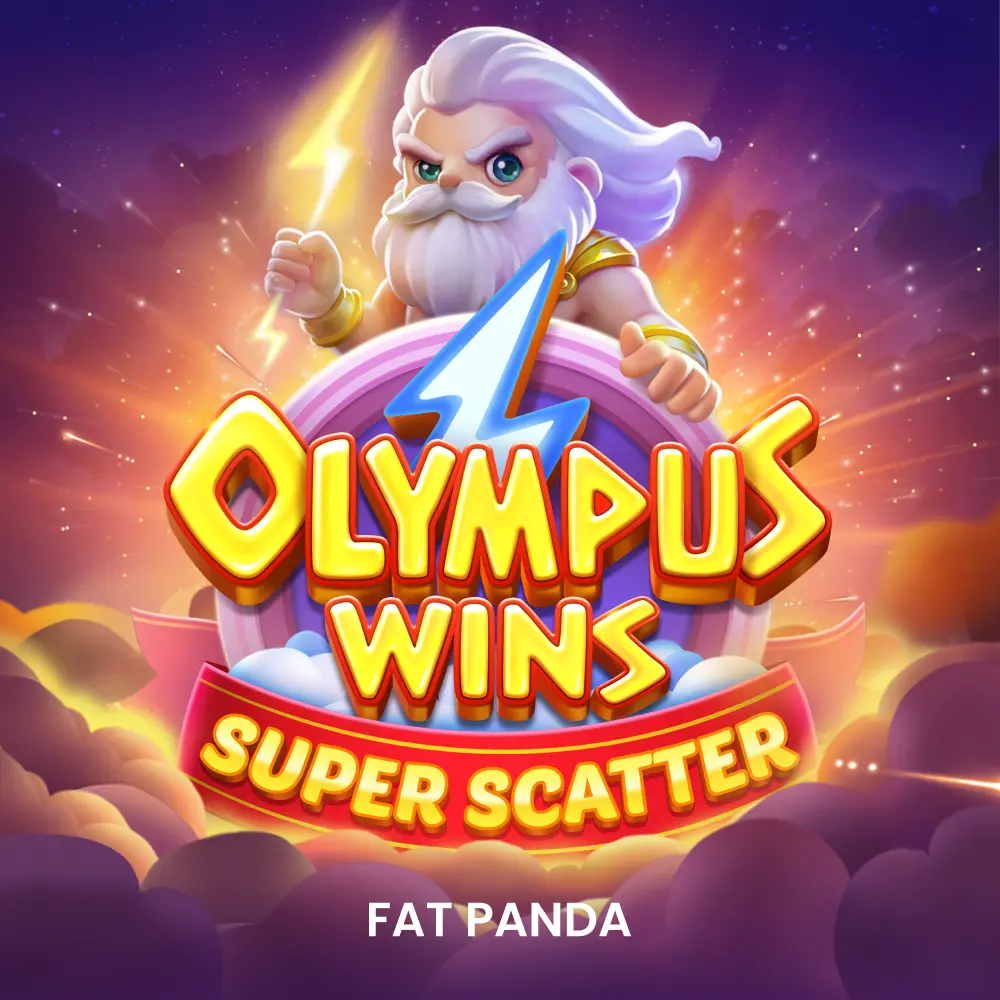 Olympus Wins
