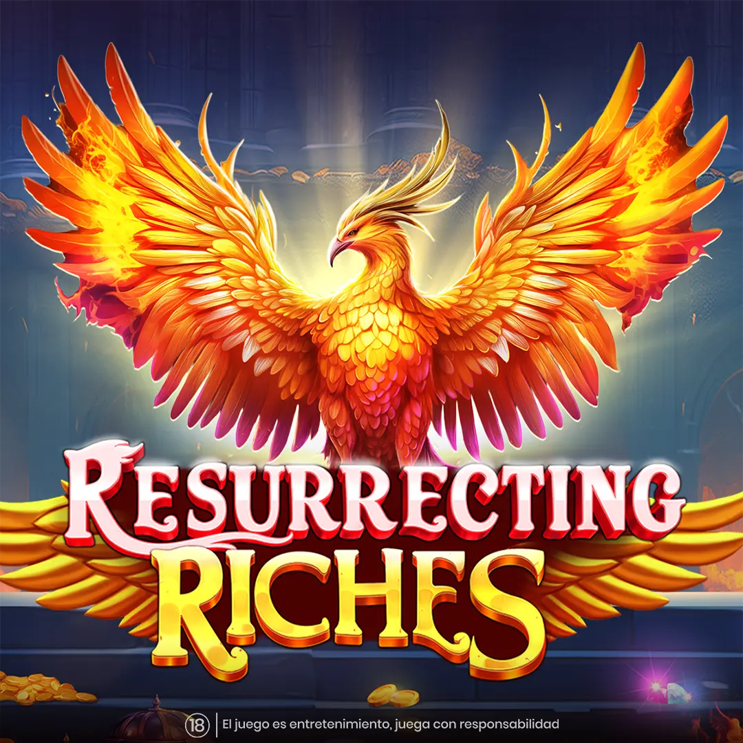 Resurrecting Riches