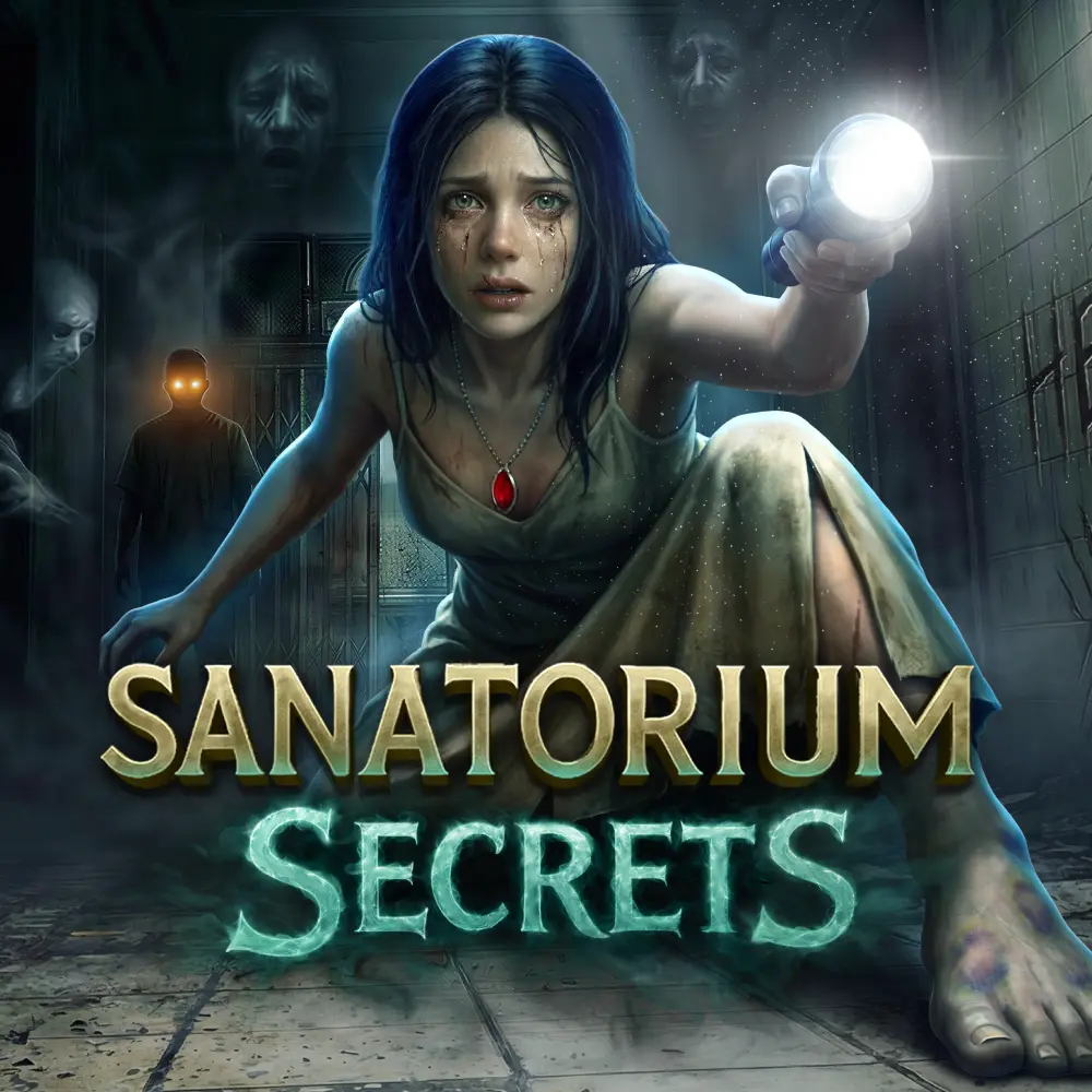 Sanatorium Secrets