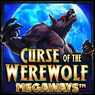 Curse of the Werewolf Megaways™
