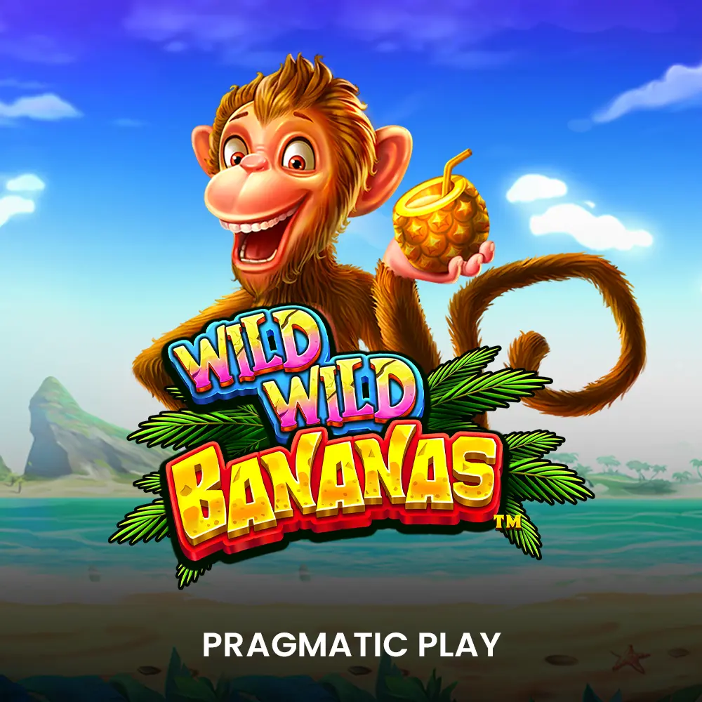 Wild Wild Bananas