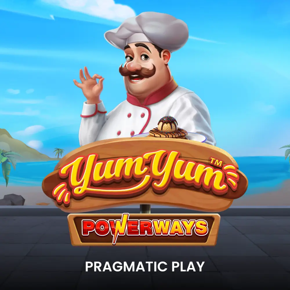 Yum Yum Powerways
